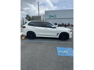 BMW 2022 automtica 9,000 millas. Como nueva!, BMW Puerto Rico