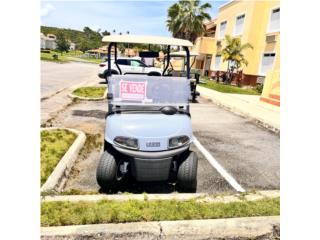 2023 GOLF CART BARELY USED AND EXCELLENT , Carritos de Golf Puerto Rico