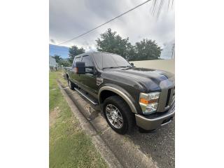 Lariat 4x4, Ford Puerto Rico