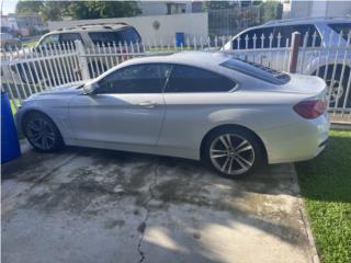 BMW 2019 430I XDRIVE LOW MILES .. LIKE NEW, BMW Puerto Rico