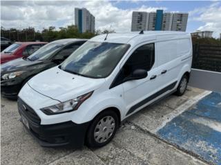 Ford Transit 2023, Ford Puerto Rico