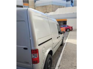 Ford Transit 2013 $9,200, Ford Puerto Rico