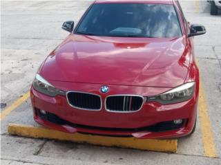 BMW 328i super Sport turbo.0 14500 68mil mi, BMW Puerto Rico