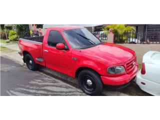Ford150, Ford Puerto Rico