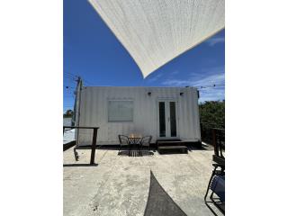 Vagon 20x8 FOR SALE $40k READY FOR AIRBNB, Trailers - Otros Puerto Rico