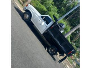 F350 $10000, Ford Puerto Rico