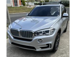 BMW X5 2018, BMW Puerto Rico