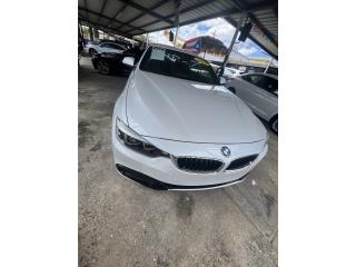 BMW 4 series 2019 Convertible , BMW Puerto Rico