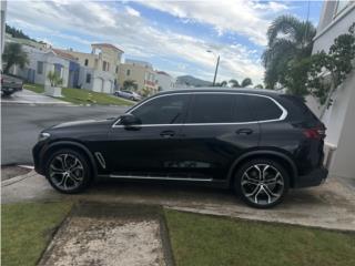 BMW X5 Sdrive 40i 2021, BMW Puerto Rico