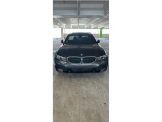 2021 BMW 330e, BMW Puerto Rico