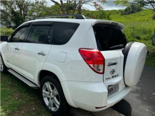 Rav 4 Limited , Toyota Puerto Rico