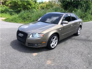 Audi , Audi Puerto Rico