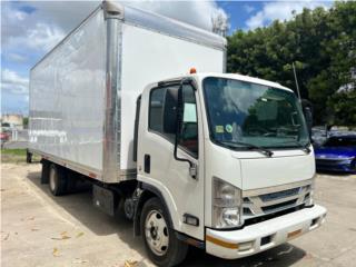 ISUZU NPR-XD 2021 $75,000, Isuzu Puerto Rico