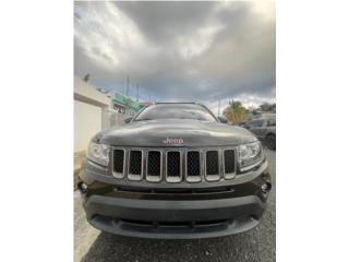 75th Green & Bronze wheels 18, Jeep Puerto Rico