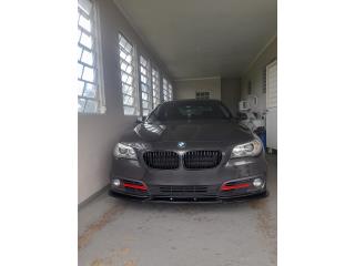 Carro, BMW Puerto Rico