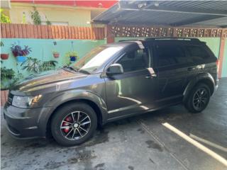 2018 Dodge Journey $15,900, Dodge Puerto Rico