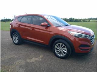 Hyundai Tucson 2016 al DIA!, Hyundai Puerto Rico