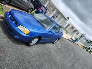 Huyndai brio 2001 std , Hyundai Puerto Rico