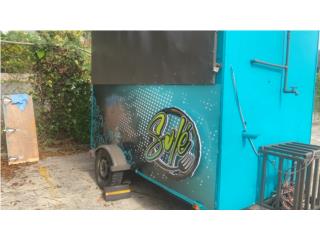 Carretn 5x8 $3500, Otros Puerto Rico