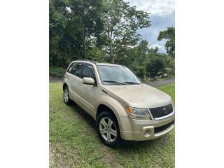 Vendo Gran Vitara 2006 , Suzuki Puerto Rico