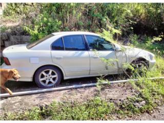 Se vende completo , Mitsubishi Puerto Rico