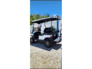 Carrito de Golf CLUB CAR 2022 TABLILLA , Carritos de Golf Puerto Rico