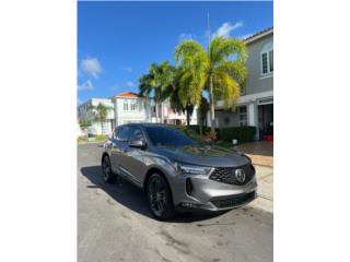 ACURA RDX A-SPEC 2023, Acura Puerto Rico