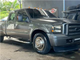 Ford 350 disel , Ford Puerto Rico