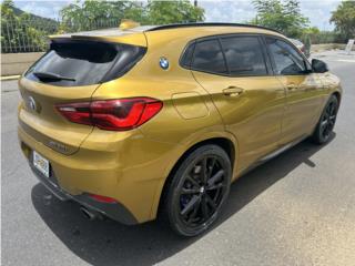 BMW X2 M35i , BMW Puerto Rico