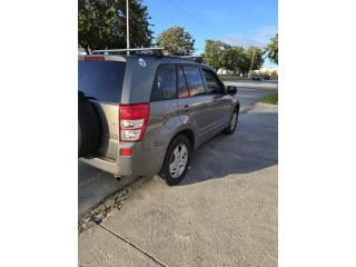 Grandvitara 2008 6cilindros , Suzuki Puerto Rico