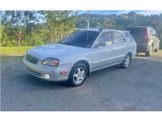 Suzuki baleno $$1500, Suzuki Puerto Rico