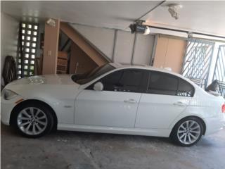 BMW328I 2009 $8MIL, BMW Puerto Rico