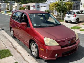 Suzuki Aerio 2003 STD , Suzuki Puerto Rico