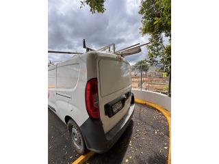 RAM promaster usada, RAM Puerto Rico