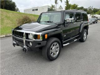 Hummer H3 2007 $7,900, Hummer Puerto Rico