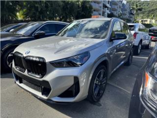 BMW X2 M35i,2024, BMW Puerto Rico