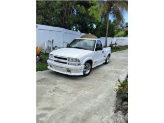 Chevrolet xtreme 2000 motor V6 automtica , Chevrolet Puerto Rico