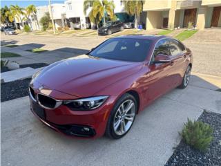 2019 BMW 430i Xdribe GrandCoupe AWD, BMW Puerto Rico