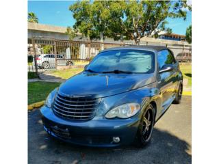 Turbo PT Cruiser Pt Cruiser turbo original co, Chrysler Puerto Rico