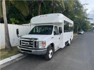 E-350 SUPER DUTY 2019 , Ford Puerto Rico