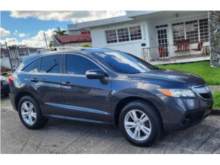 ACURA RDX PREMIUM PACKETS , Acura Puerto Rico