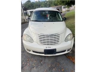 PT Cruiser 2008 $2,000 precio negociable, Chrysler Puerto Rico