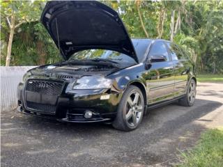 SE VENDE! , Audi Puerto Rico