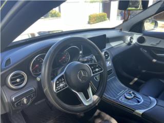 Mercedes Benz 2020 C300 $36,000 Poco Millaje, Mercedes Benz Puerto Rico