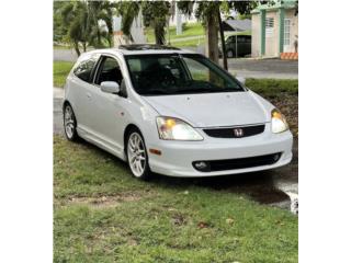 Honda civic 2005 std como nuevo!, Honda Puerto Rico