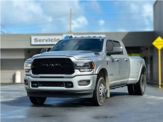 2022 RAM 3500 Limited , RAM Puerto Rico