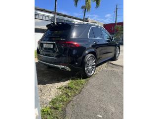 GLE350 4Matic Garanta Extendida, Mercedes Benz Puerto Rico