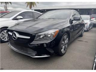 30K MILLAS | FINANCIAMIENTO DISPONIBLE |LLAMA, Mercedes Benz Puerto Rico