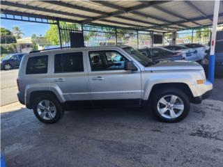 Jeep patrol 2014, 71 mil millas, $10895, Jeep Puerto Rico