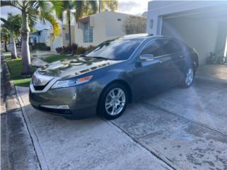 Acura TL 2009 $8500, Acura Puerto Rico